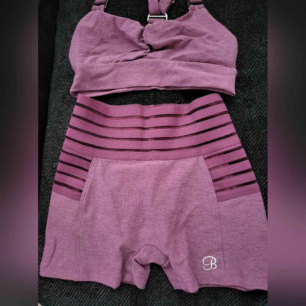 Bombshell set